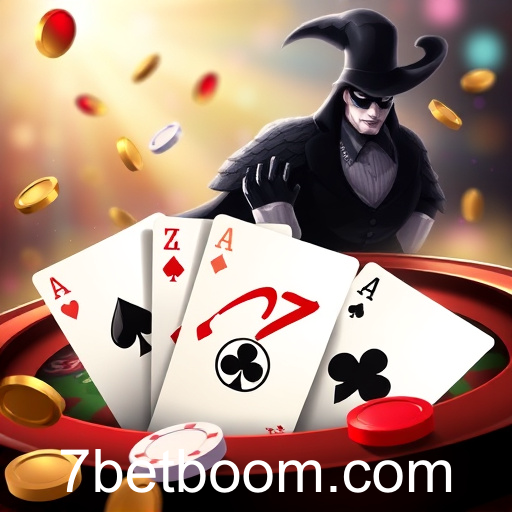Explorando a Variedade dos Jogos de Cassino no BetBoom