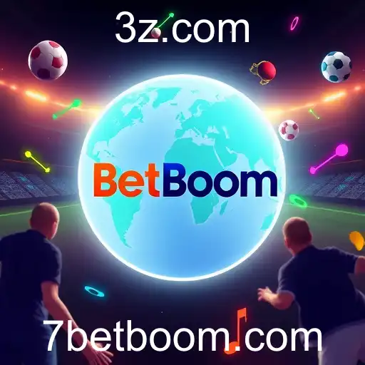 Revolução Digital: BetBoom Expande Fronteiras
