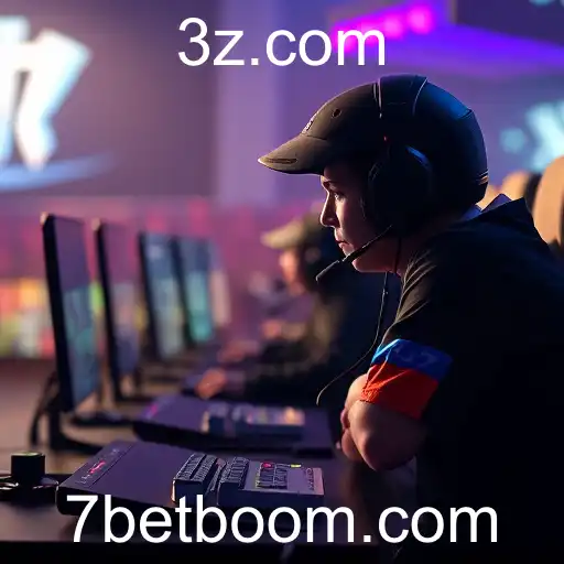 A Evolução dos Jogos Online e o Impacto do BetBoom