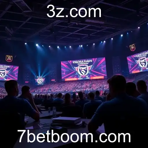 Crescimento Exponencial dos Sites de Jogos