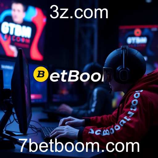 Inovações e Desafios no Mundo dos eSports em 2025