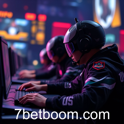 Torneio Internacional de eSports Aquece Comunidade