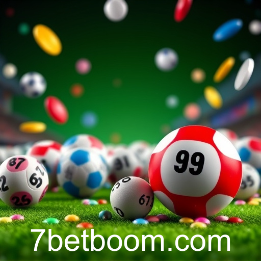O Fascínio das Loterias na Plataforma Betboom
