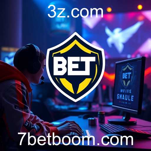 Novas Tendências no Mundo dos E-Sports em 2025