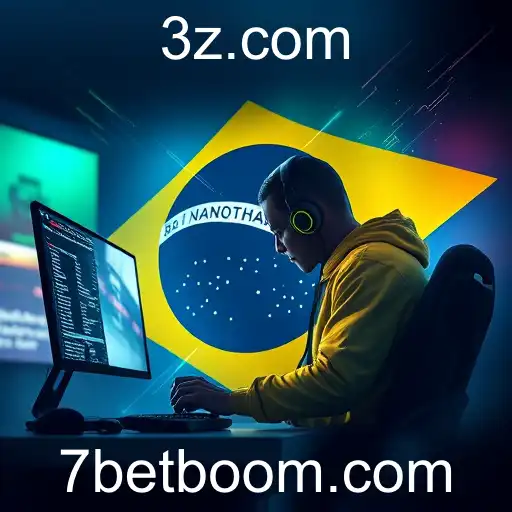 Expansão do Mercado de Jogos Online no Brasil