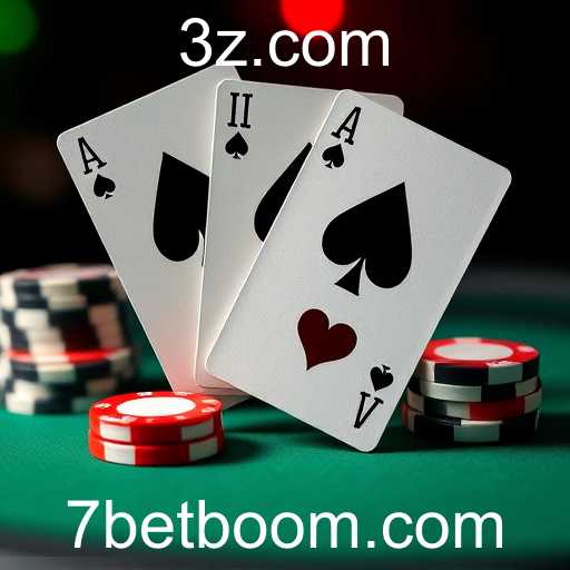 A Ascensão da BetBoom no Cenário Global de Jogos