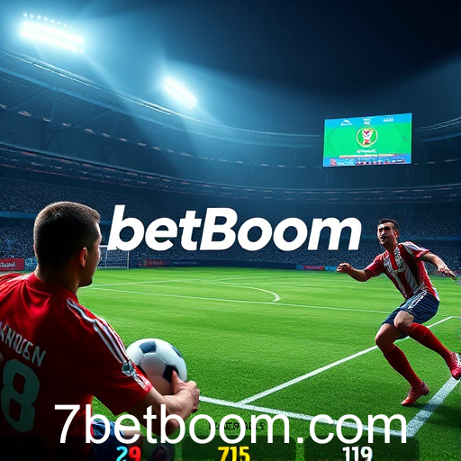 Apostas Esportivas: A Emoção e a Segurança do BetBoom