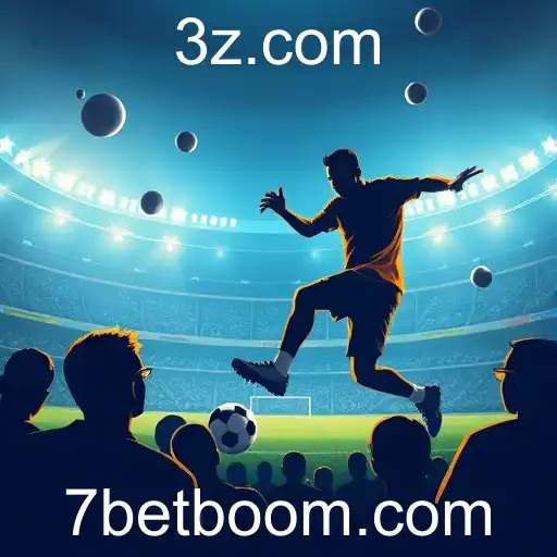 Tendências Emergentes em Jogos de Apostas Online