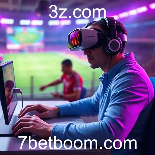 O Impacto da BetBoom no Mercado de Jogos Online
